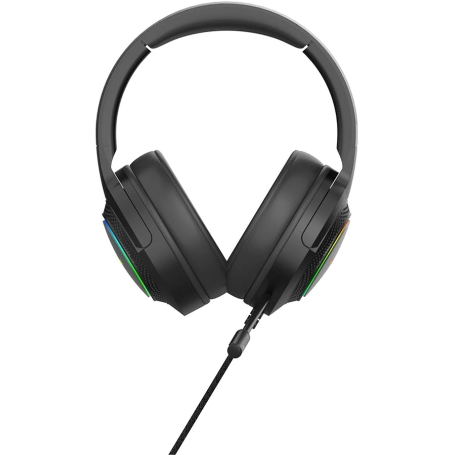 PRGBEVLHS - Playmax 7.1 RGB Pro Gaming Headset - PC