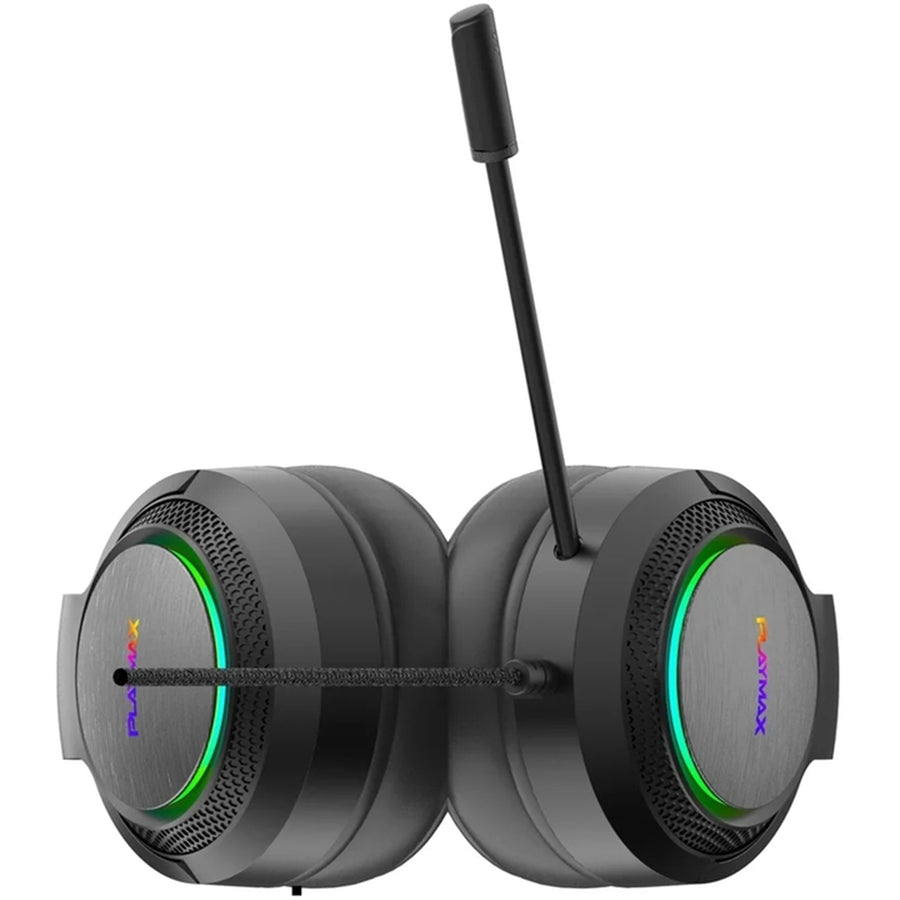 PRGBEVLHS - Playmax 7.1 RGB Pro Gaming Headset - PC
