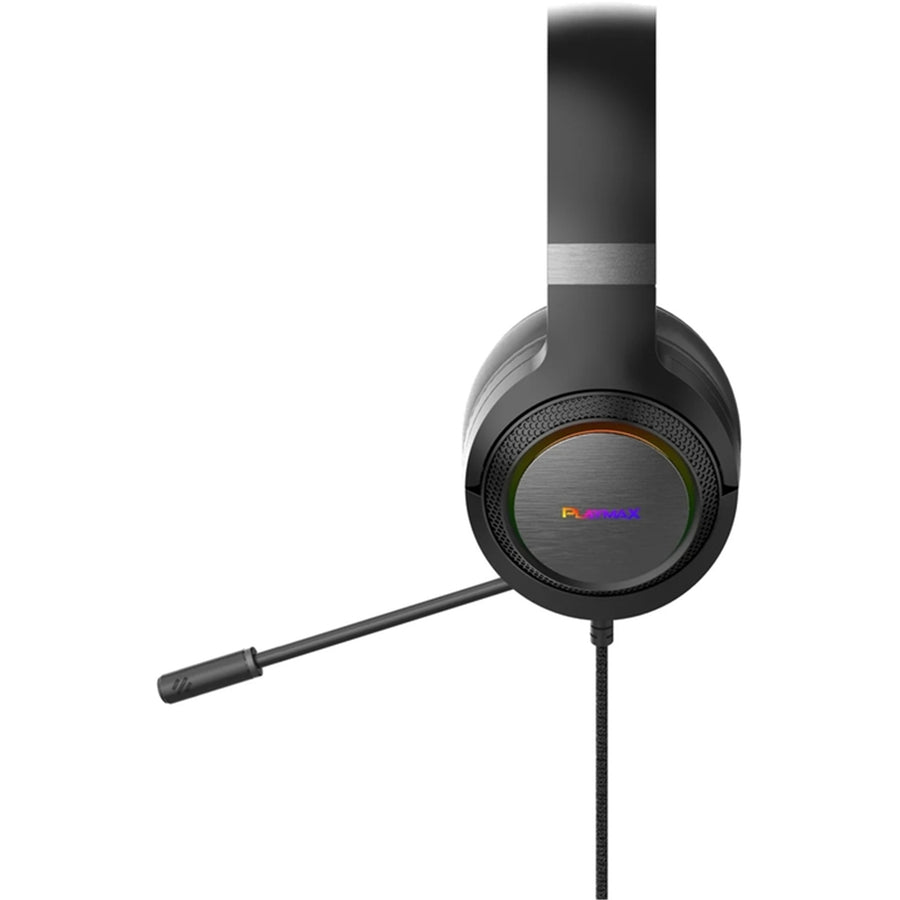 PRGBEVLHS - Playmax 7.1 RGB Pro Gaming Headset - PC
