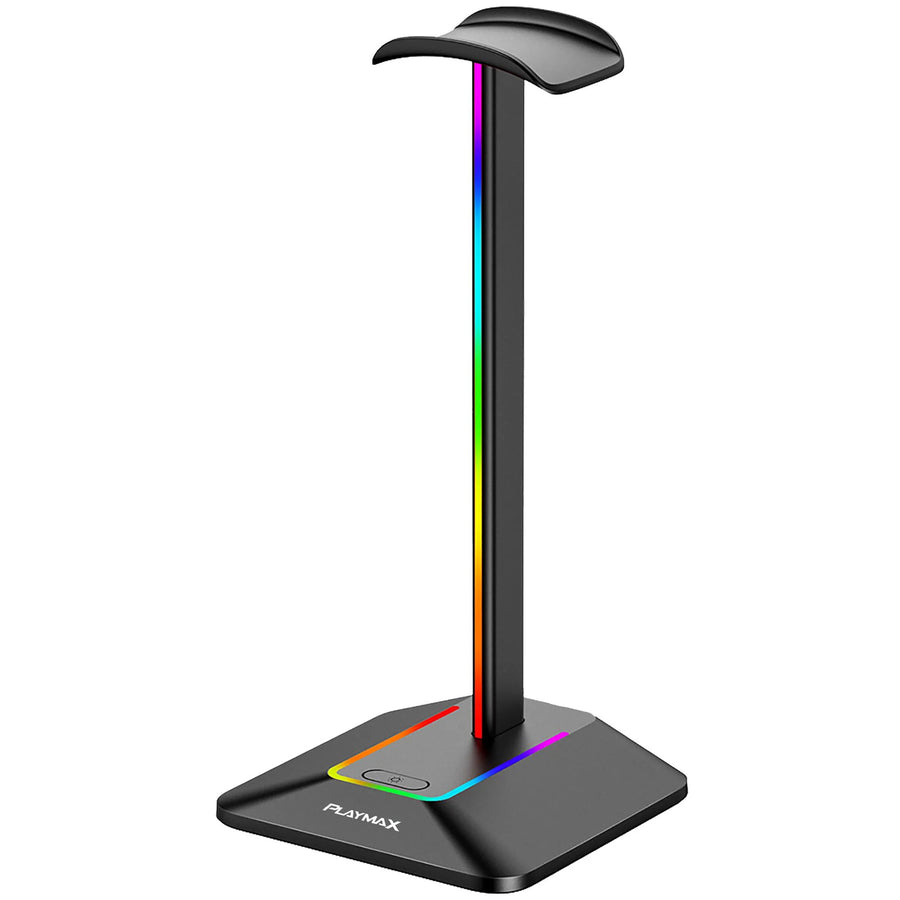 PRGBHS - Playmax RGB Headset-Ständer