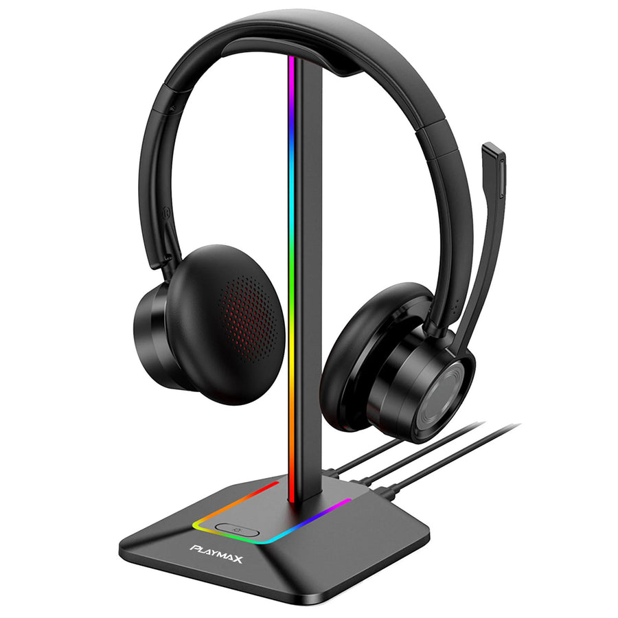PRGBHS - Playmax RGB Headset-Ständer