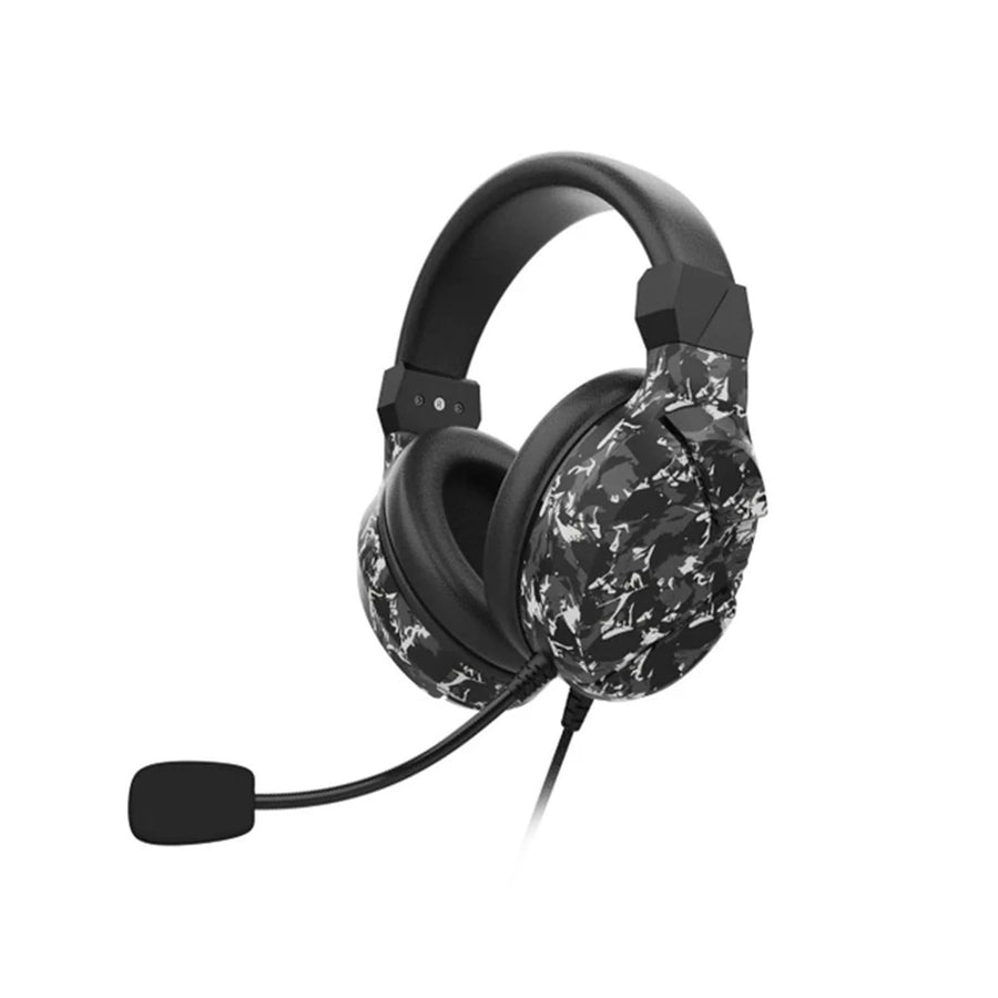 PGX6HSU - Playmax GX6 Universal Headset - Urban