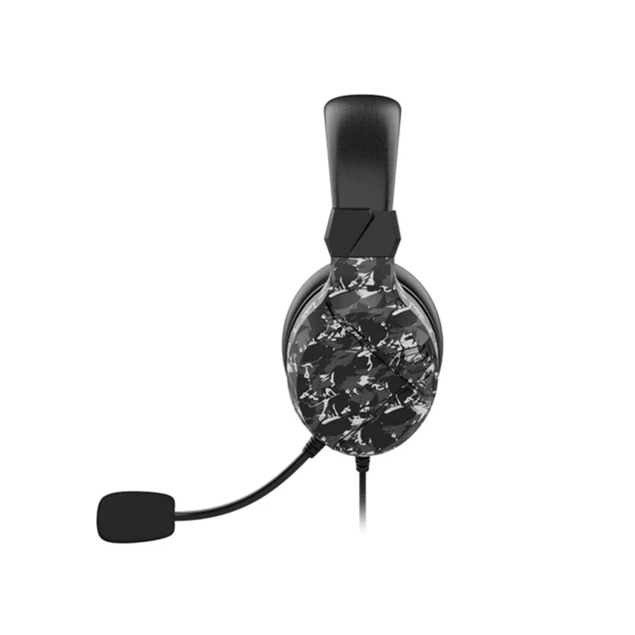 PGX6HSU - Playmax GX6 Universal Headset - Urban