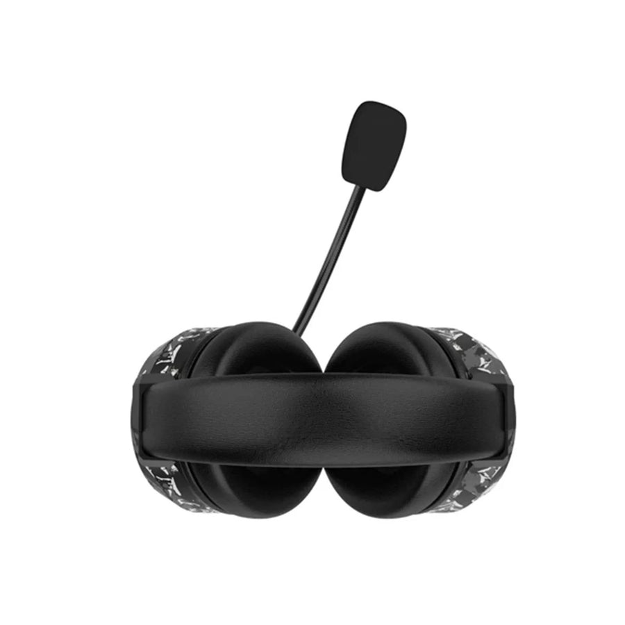 PGX6HSU - Playmax GX6 Universal Headset - Urban