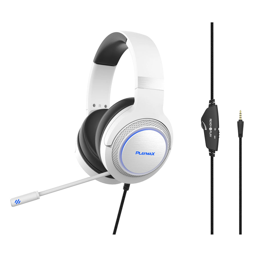 PPS5EK - Playmax PS5 Essentials Headset-Kit