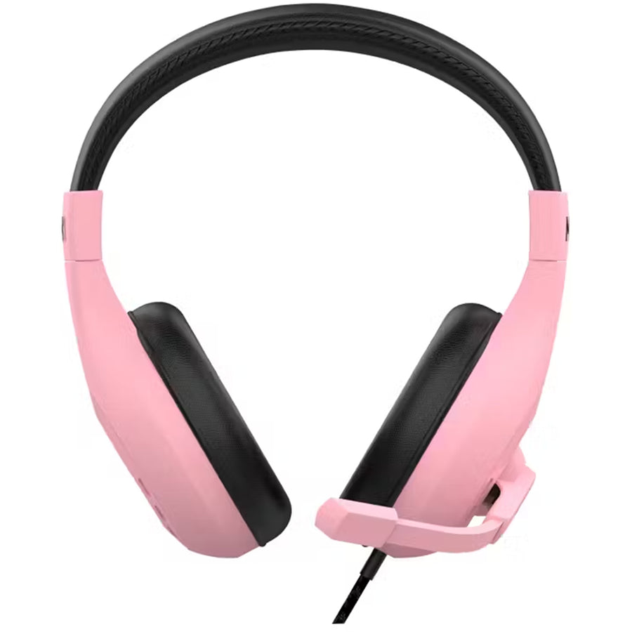 PMX1P - Playmax MX1 Universal Headset - Pink