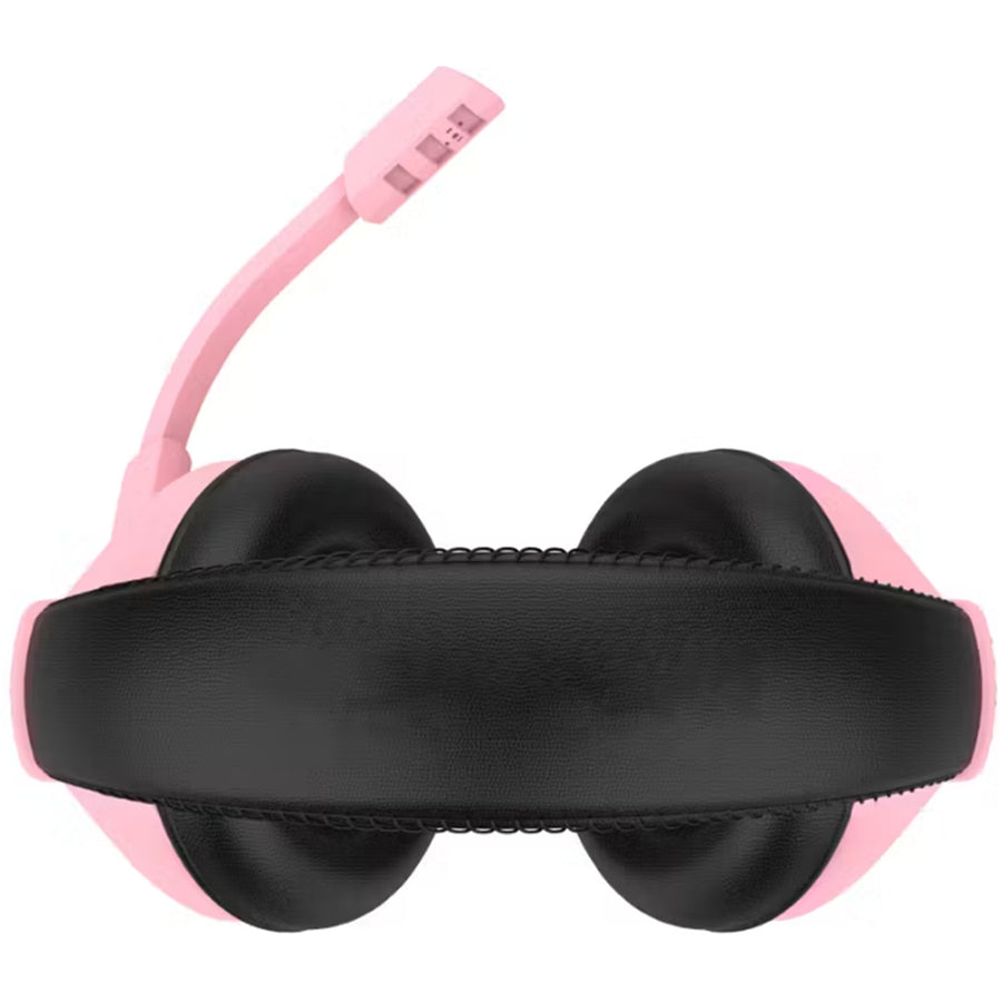 PMX1P - Playmax MX1 Universal Headset - Pink
