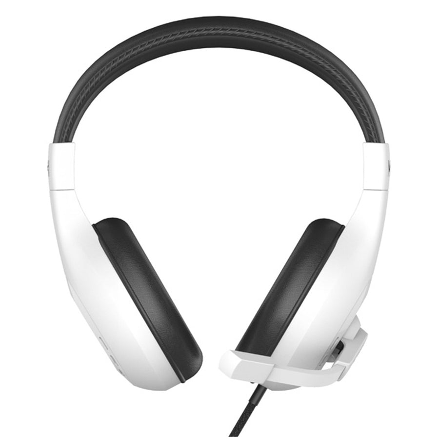 PMX1W - Playmax MX1 Universal-Headset - Weiß