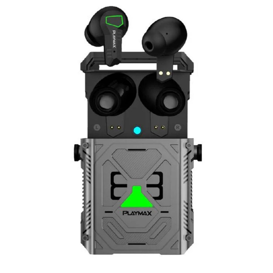 PMTWGE - Playmax True Wireless Gaming-Ohrhörer