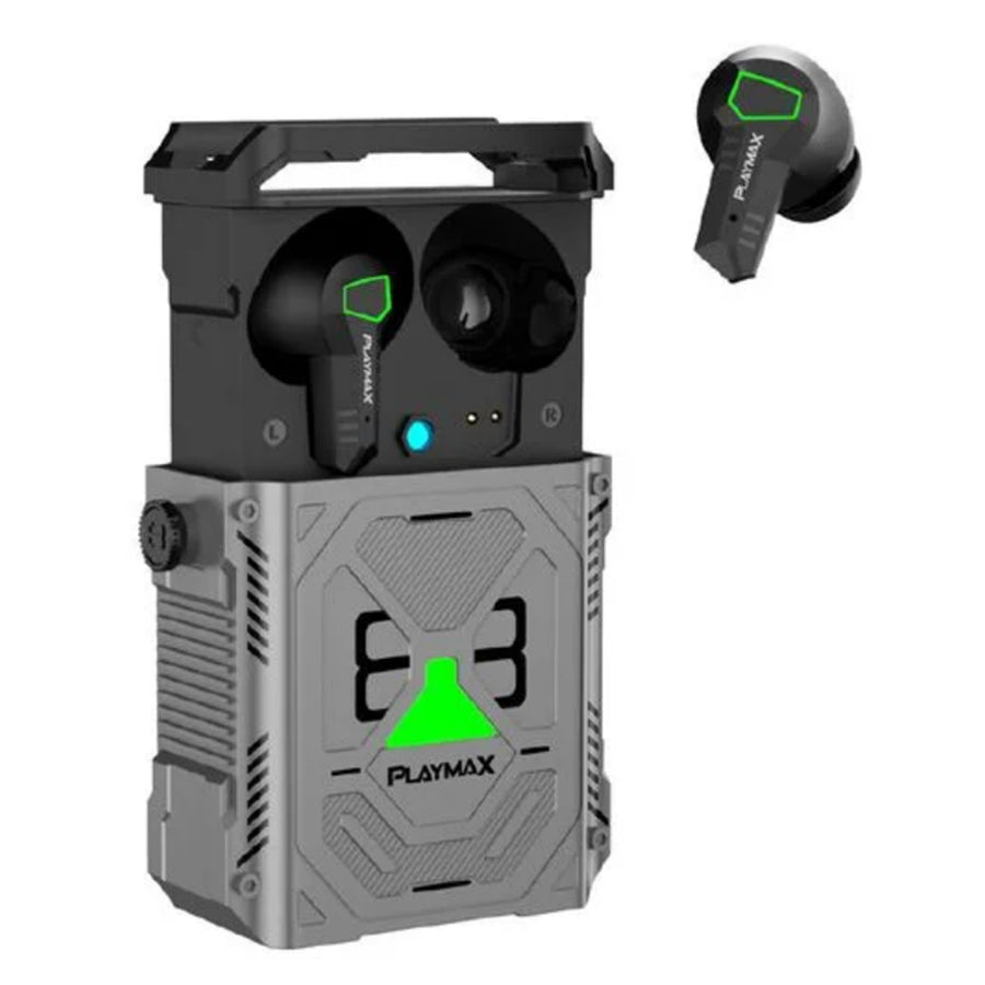 PMTWGE - Playmax True Wireless Gaming-Ohrhörer