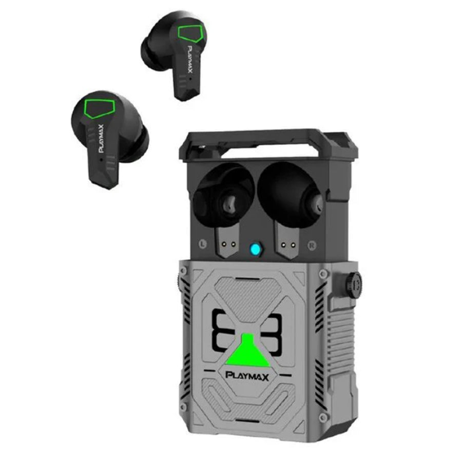 PMTWGE - Playmax True Wireless Gaming-Ohrhörer