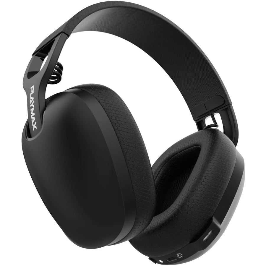 PMBWH - Playmax Black Wireless Pro Headset