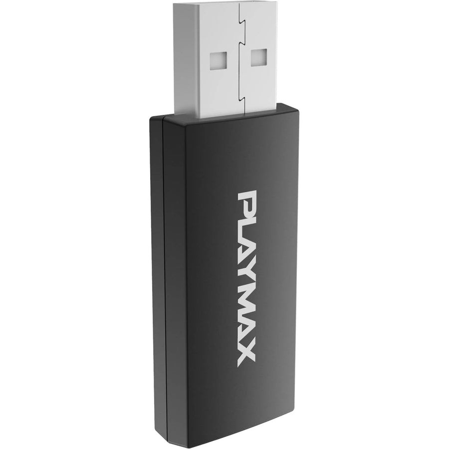 PMBWH - Playmax Black Wireless Pro Headset