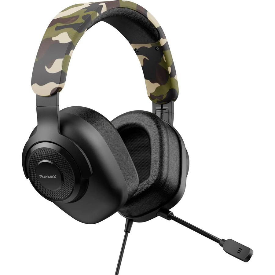 PMMX1PROC – Playmax MX1 Pro – Camo