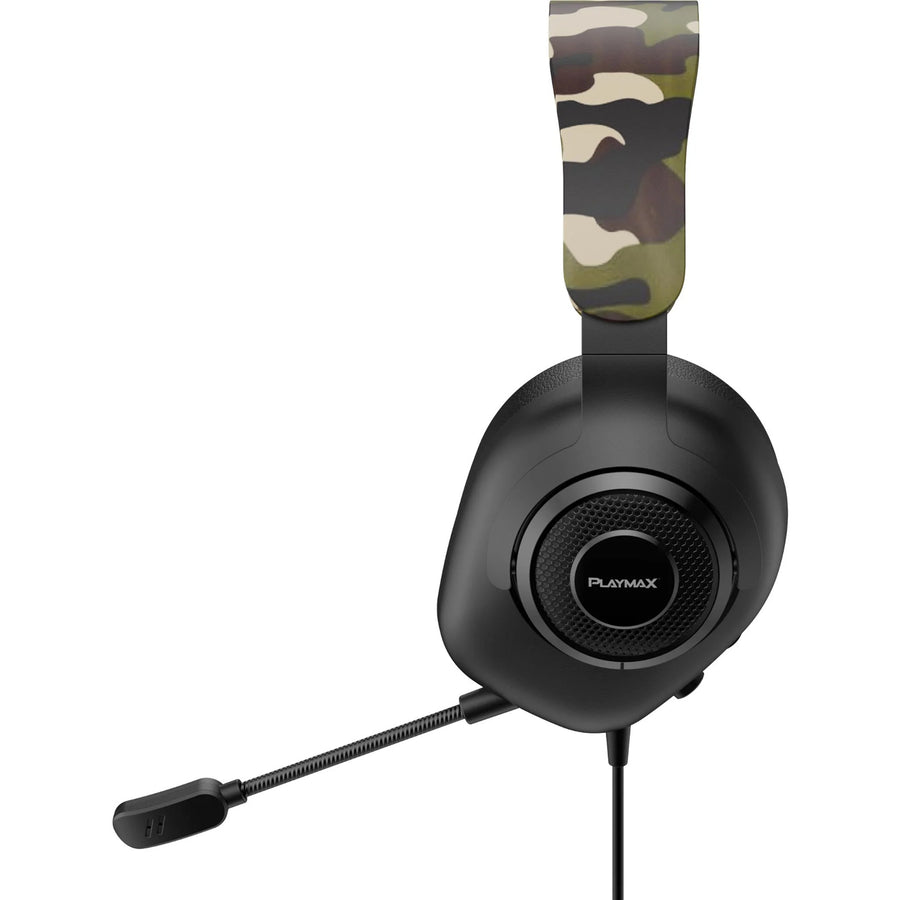 PMMX1PROC – Playmax MX1 Pro – Camo