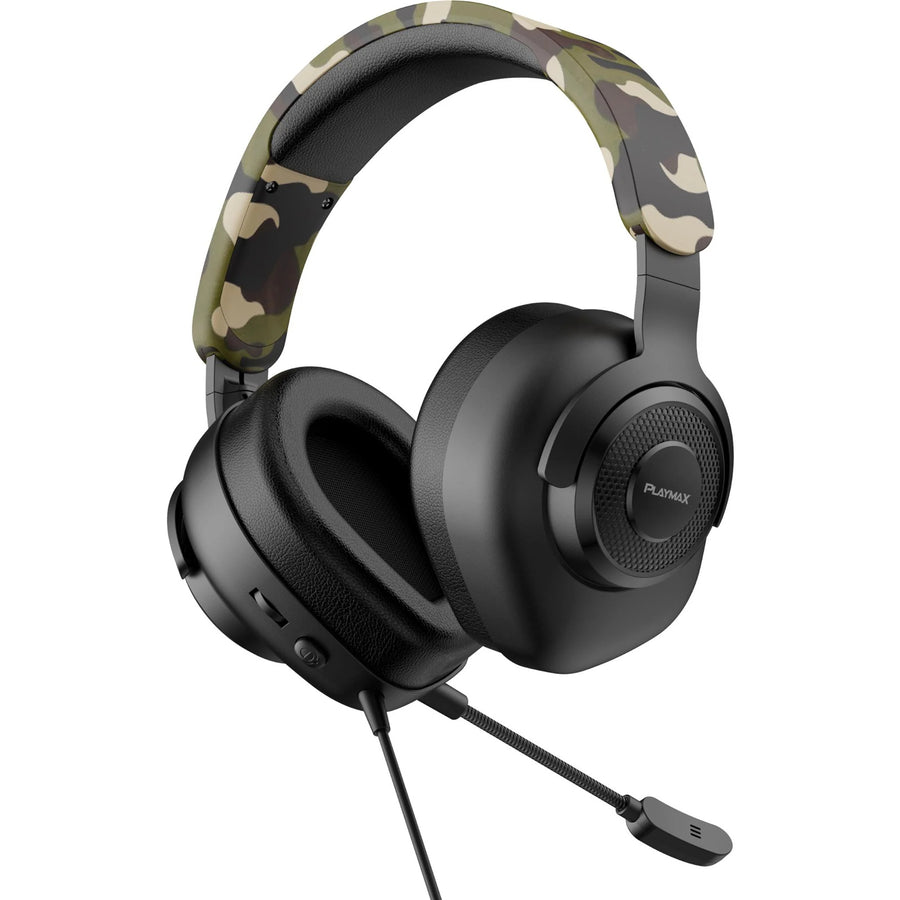 PMMX1PROC – Playmax MX1 Pro – Camo