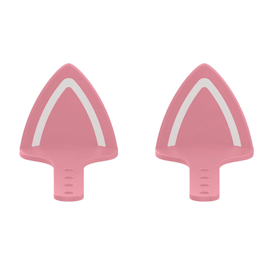 PCEP - Playmax Katzenohren Pink/Weiß