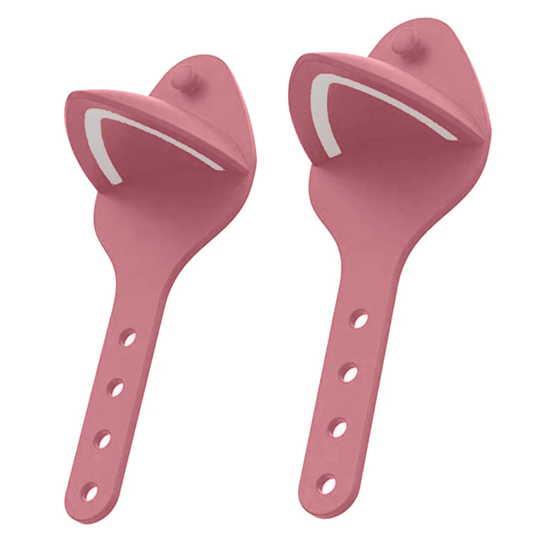 PCEP - Playmax Katzenohren Pink/Weiß