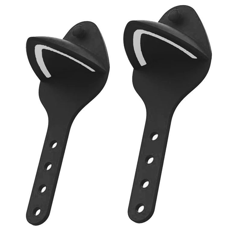 PCEBW – Playmax Katzenohren Schwarz/Weiß
