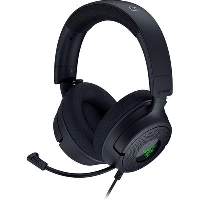 RZ04-05180100-R3M1 - RAZER KRAKEN V4 X - WIRED GAMING HEADSET - FRML PACKAGING