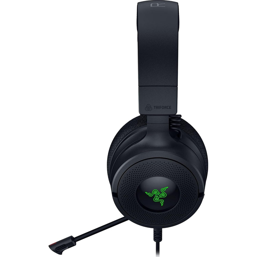 RZ04-05180100-R3M1 - RAZER KRAKEN V4 X - WIRED GAMING HEADSET - FRML PACKAGING
