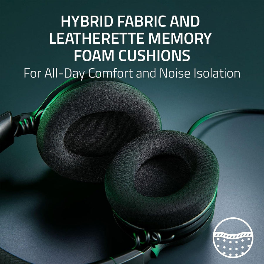 RZ04-05180100-R3M1 - RAZER KRAKEN V4 X - WIRED GAMING HEADSET - FRML PACKAGING