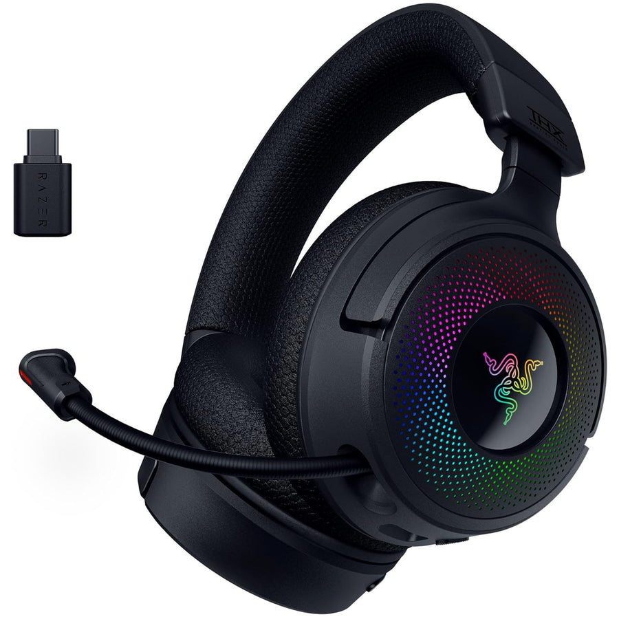 RZ04-05170100-R3M1 - RAZER KRAKEN V4 - WIRELESS GAMING HEADSET - FRML PACKAGING