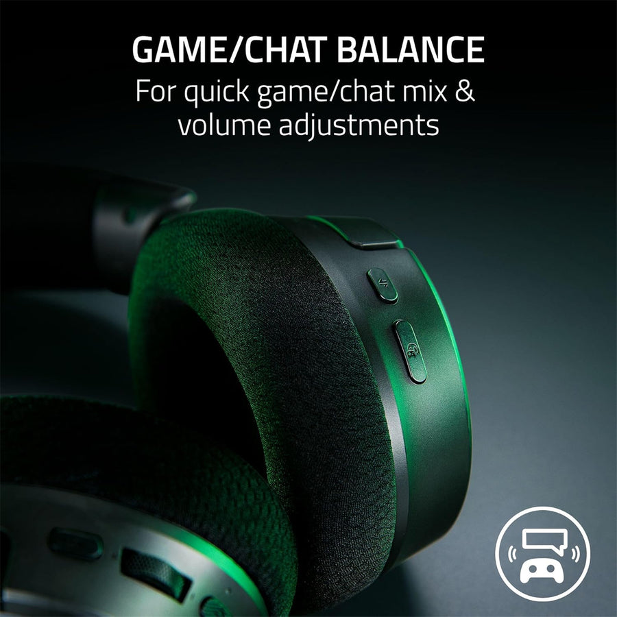 RZ04-05170100-R3M1 - RAZER KRAKEN V4 - WIRELESS GAMING HEADSET - FRML PACKAGING