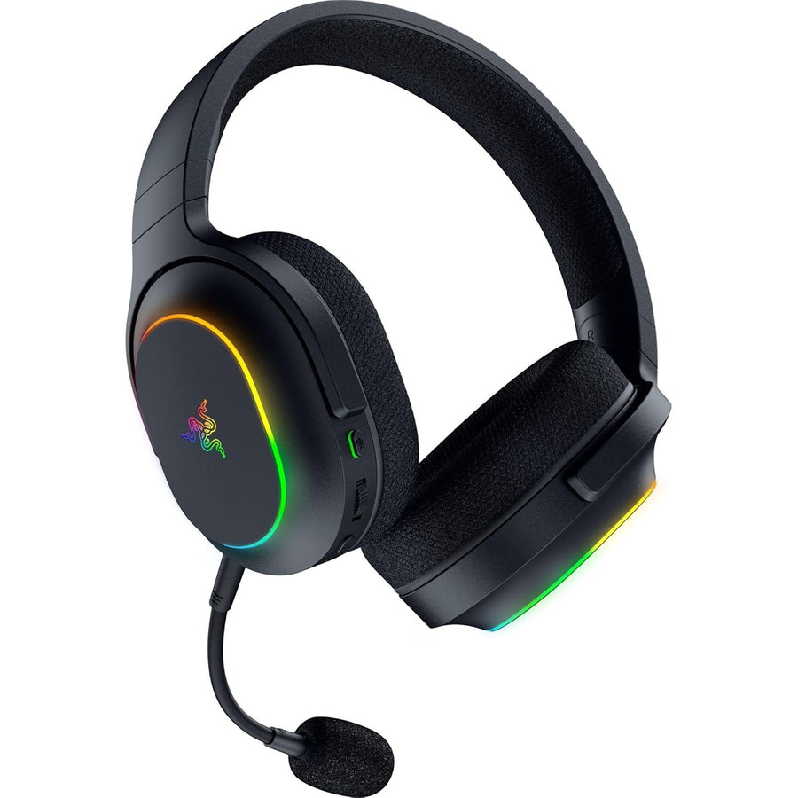 RZ04-05220100-R3M1 - RAZER BARRACUDA X CHROMA - WIRELESS MULTI-PLATFORM GAMING AND MOBILE HEADSET - FRML PACKAGING