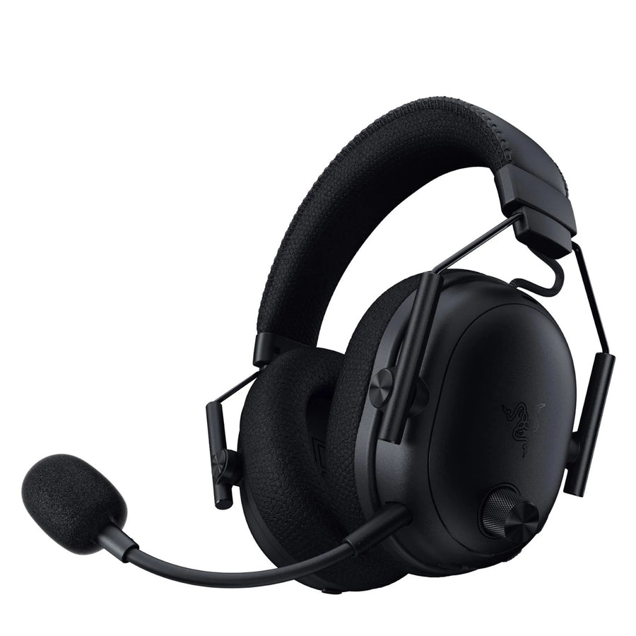Razer BlackShark v3 Pro Wireless ANC Gaming Headset - Black
