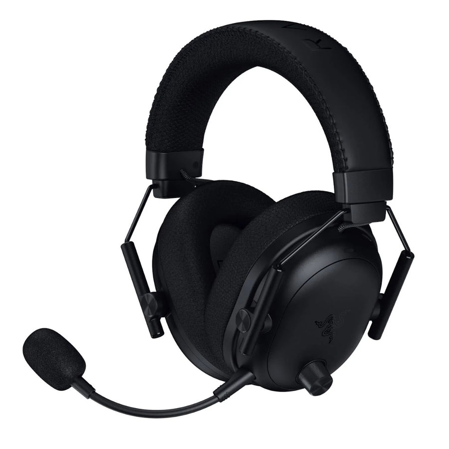 Razer BlackShark v3 Pro Wireless ANC Gaming Headset - Black