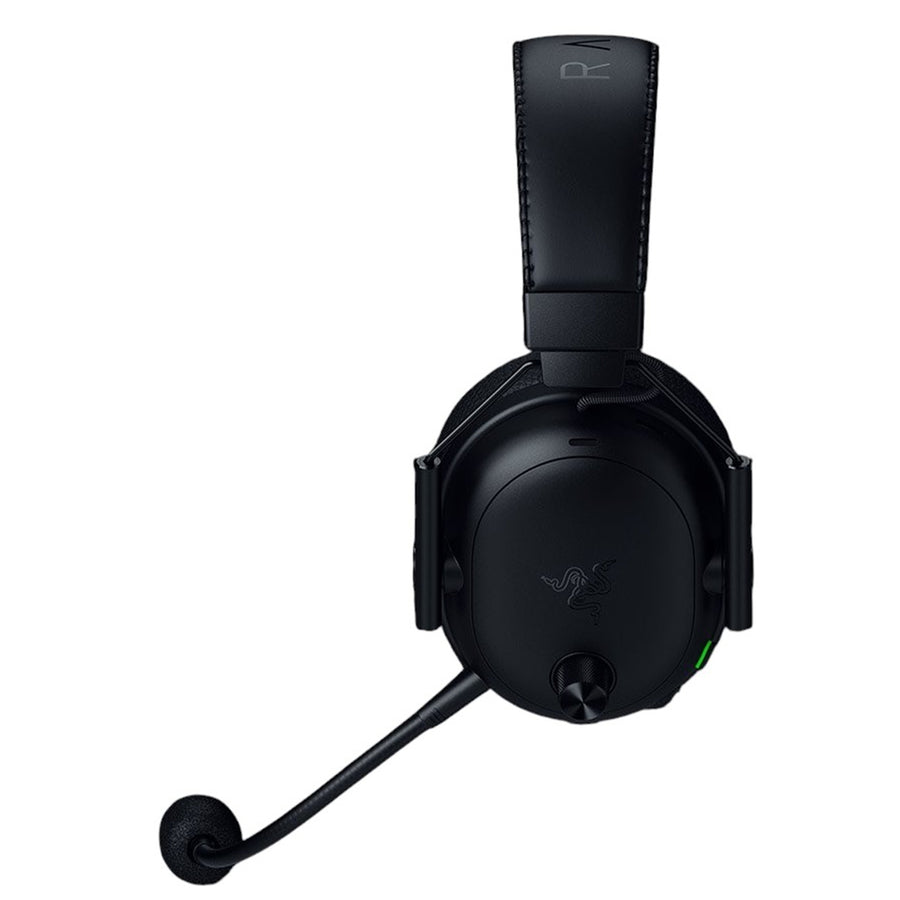 Razer BlackShark v3 Pro Wireless ANC Gaming Headset - Black