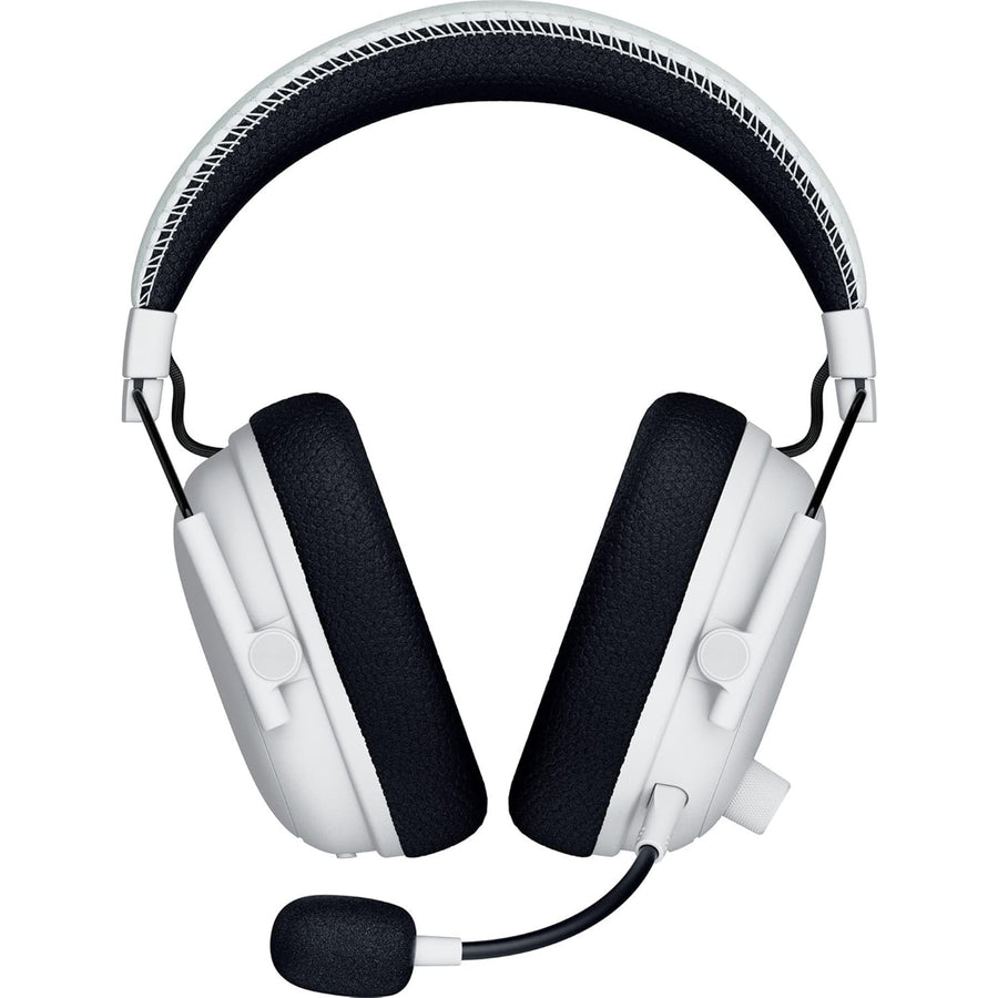 Razer BlackShark v3 Pro Wireless ANC Gaming Headset - White