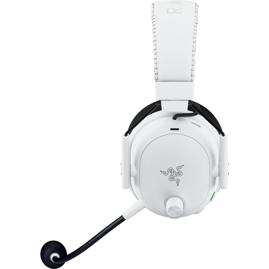 Razer BlackShark v3 Pro Wireless ANC Gaming Headset - White