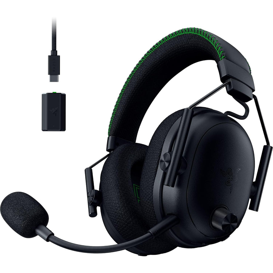 Razer BlackShark v3 Pro Wireless ANC Gaming Headset For Xbox