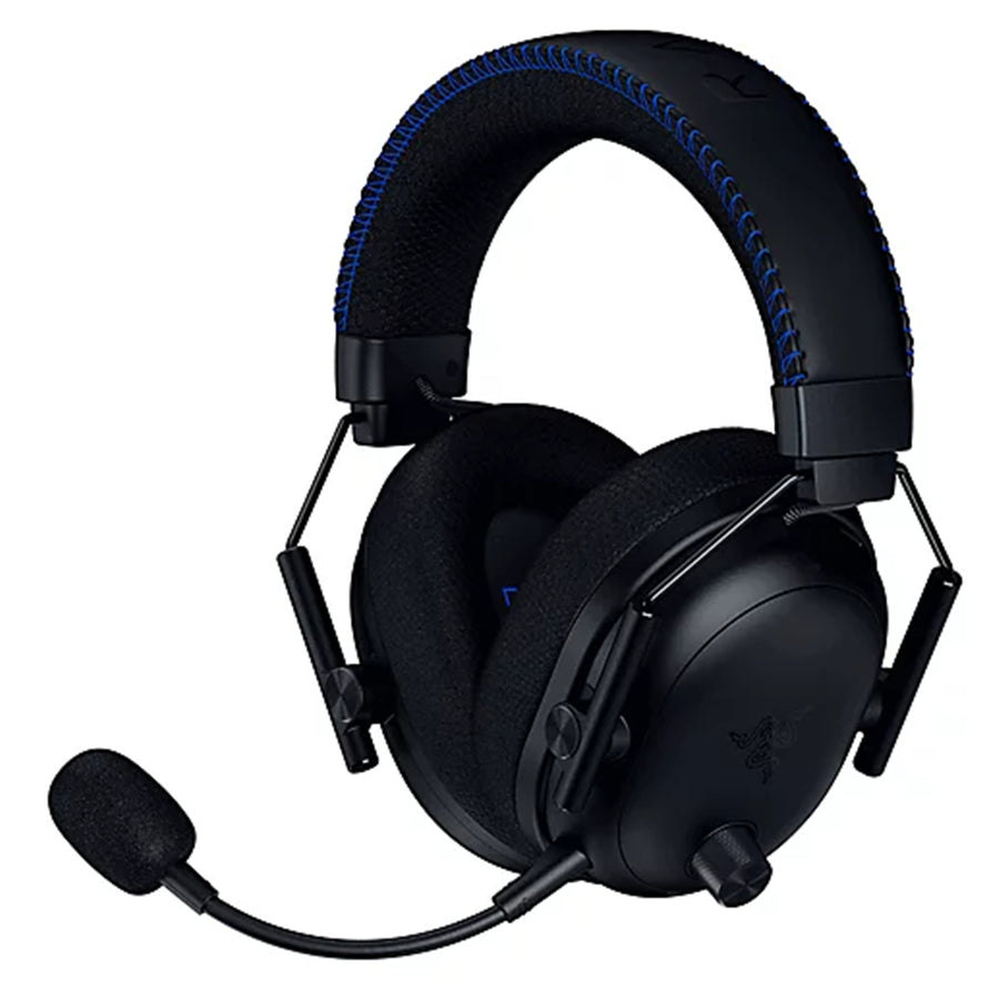 RAZER BLACKSHARK V3 PRO FOR PLAYSTATION - WIRELESS ANC ESPORTS HEADSET - EU + ANZ PACKAGING