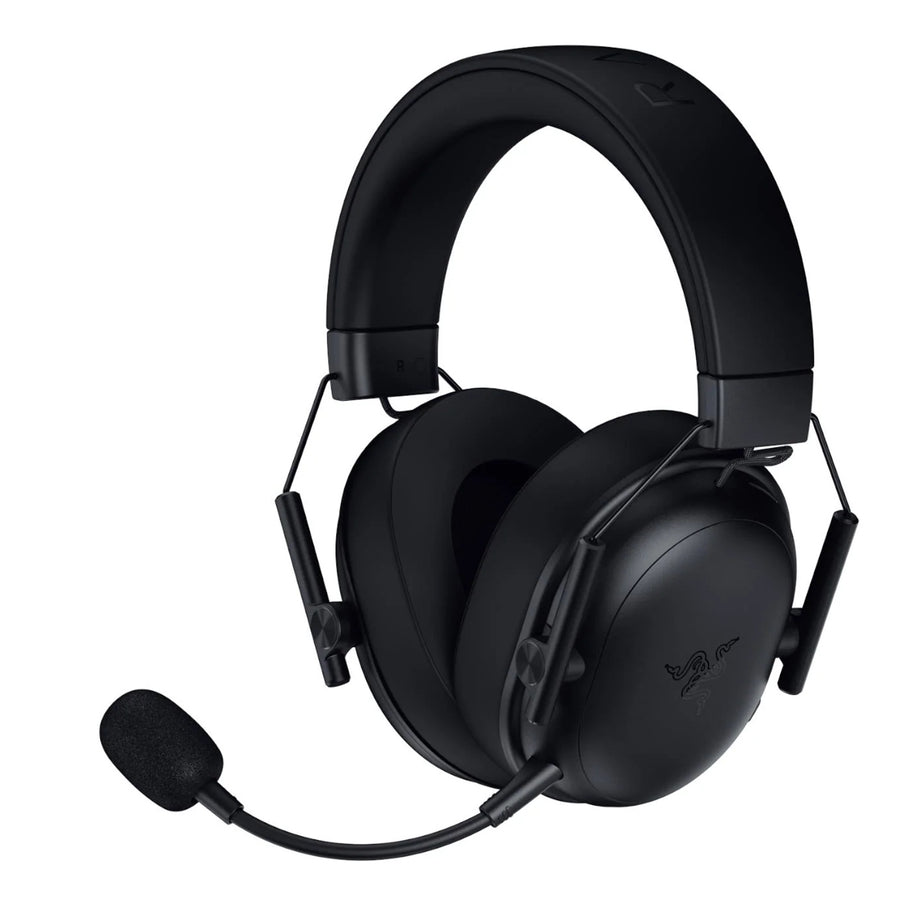Razer BlackShark v3 X HyperSpeed Wireless Gaming Headset