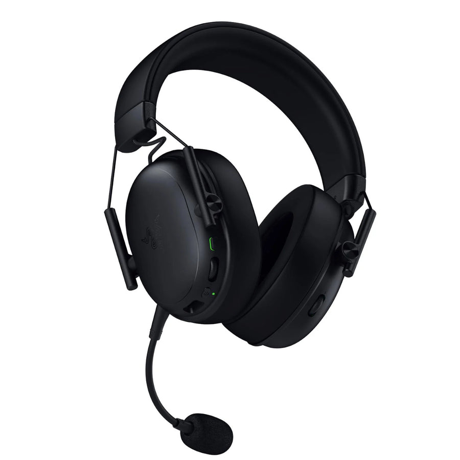 Razer BlackShark v3 X HyperSpeed Wireless Gaming Headset