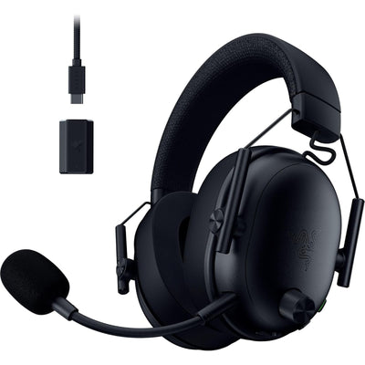 RZ04-05410100-R3M1 - RAZER BLACKSHARK V3 - WIRELESS ESPORTS HEADSET - FRML PACKAGING