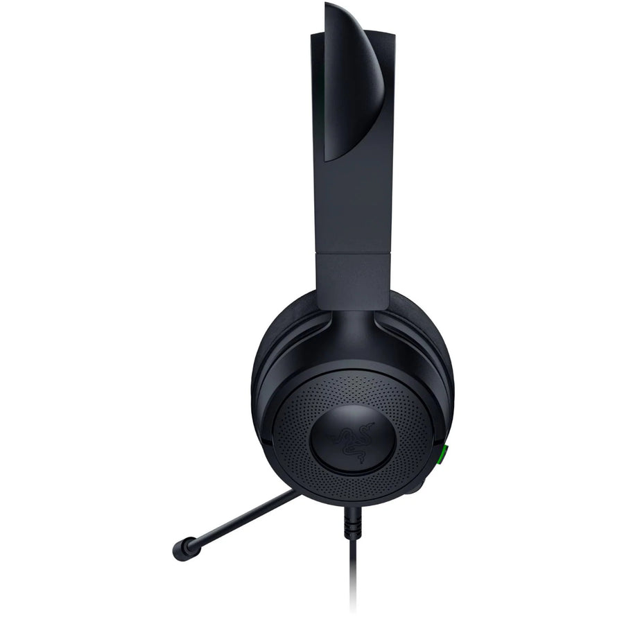 RZ04-05350200-R3M1 - RAZER KRAKEN KITTY V3 X - WIRED HEADSET WITH KITTY EARS - FRML PACKAGING