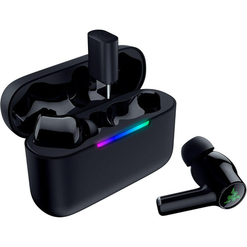 Razer Hammerhead v3 HyperSpeed Wireless Gaming Earbuds