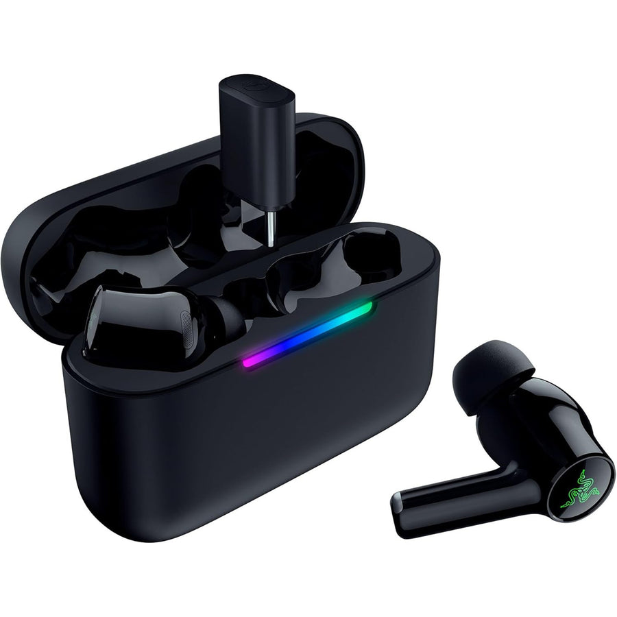 Razer Hammerhead v3 HyperSpeed Wireless Gaming Earbuds