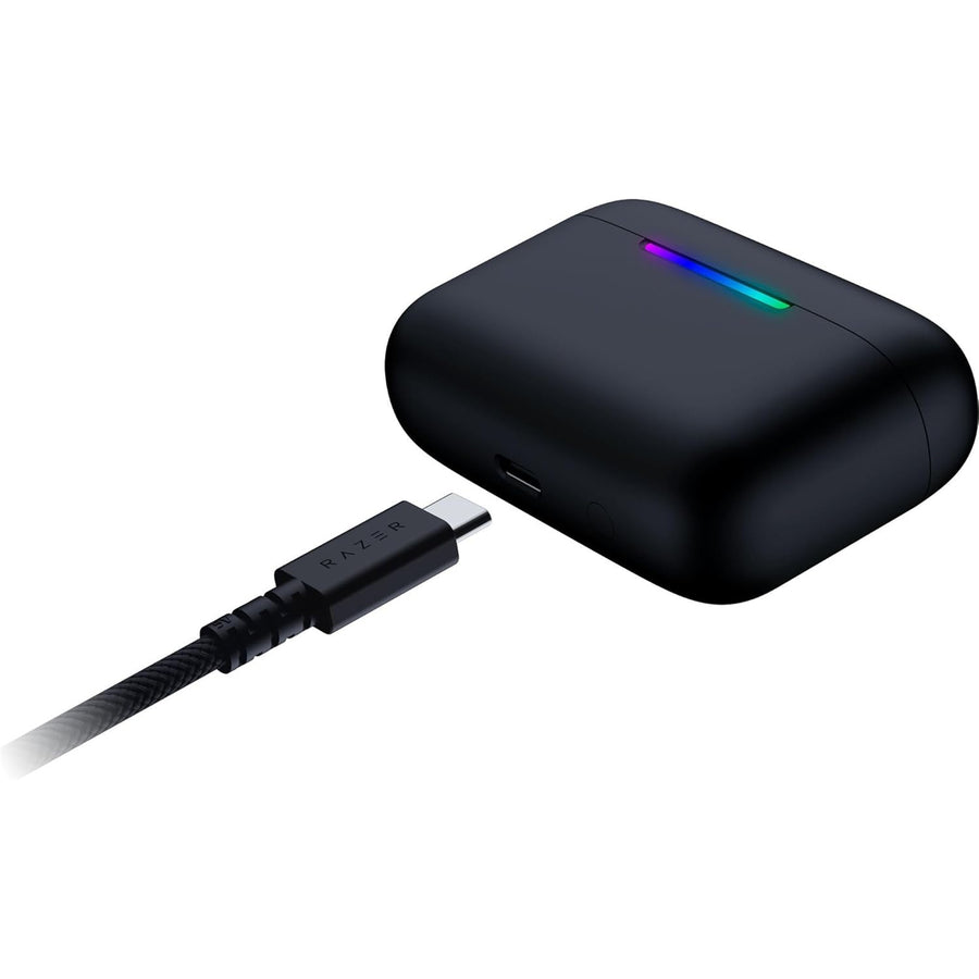Razer Hammerhead v3 HyperSpeed Wireless Gaming Earbuds