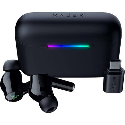 Razer Hammerhead v3 HyperSpeed Wireless Gaming Earbuds