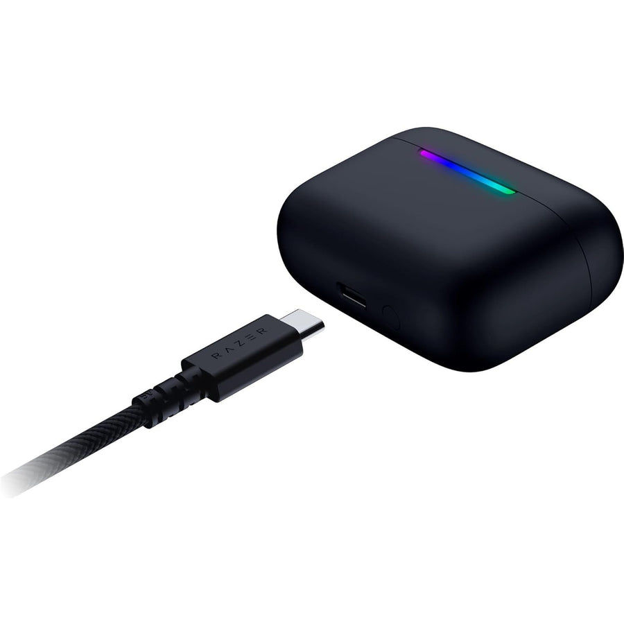 Razer Hammerhead v3 X HyperSpeed Wireless Gaming Earbuds