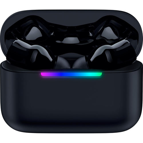 Razer Hammerhead v3 X HyperSpeed Wireless Gaming Earbuds