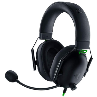 RZ04-03240100-R3M1 - RAZER BLACKSHARK V2 X - MULTI-PLATFORM WIRED ESPORTS HEADSET - FRML PACKAGING