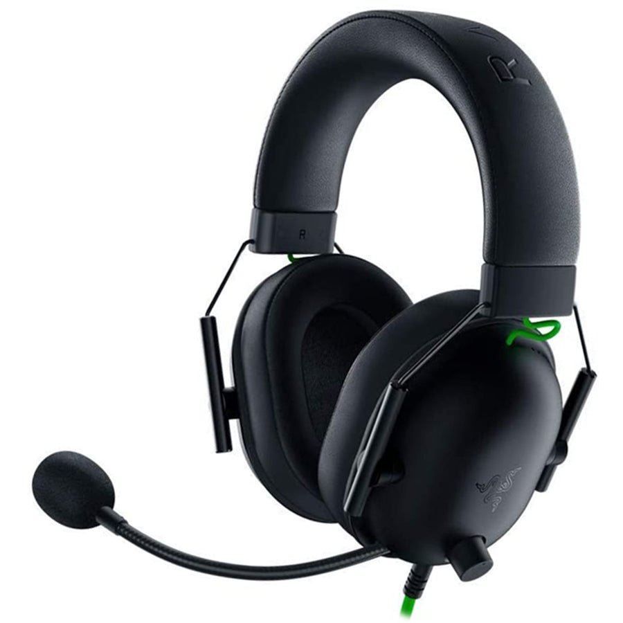 RZ04-03240100-R3M1 - RAZER BLACKSHARK V2 X - MULTI-PLATFORM WIRED ESPORTS HEADSET - FRML PACKAGING