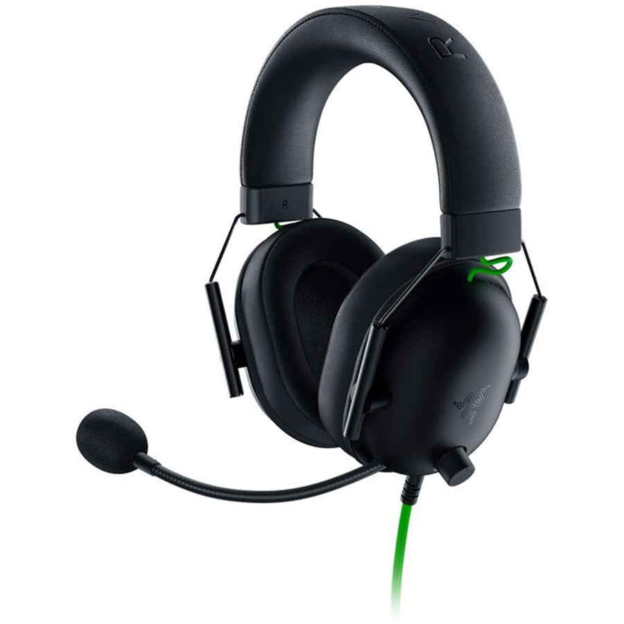 RZ04-03240100-R3M1 - RAZER BLACKSHARK V2 X - MULTI-PLATFORM WIRED ESPORTS HEADSET - FRML PACKAGING