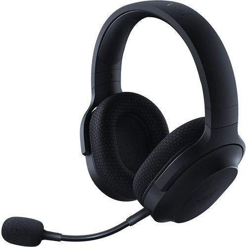 RZ04-04430100-R3M1 - RAZER BARRACUDA X (2022) - KABELLOSES MULTIPLATTFORM-GAMING- UND MOBIL-HEADSET - FRML VERPACKUNG